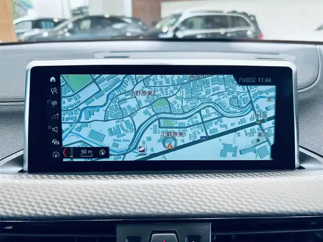 ＢＭＷ Ｘ２ sDrive18i MスポーツX 大阪府 2018(平30)年 2万km ガルバニックゴールドメタリック ワンオーナー/インテリジェントセーフティ/シートヒーター/ACC/HUD/純正ナビ/バックカメラ/純正19インチAW/LEDヘッドライト/電動リアゲート/クリアランスソナー/ETC/ドラレコ