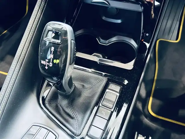 ＢＭＷ Ｘ２ sDrive18i MスポーツX 大阪府 2018(平30)年 2万km ガルバニックゴールドメタリック ワンオーナー/インテリジェントセーフティ/シートヒーター/ACC/HUD/純正ナビ/バックカメラ/純正19インチAW/LEDヘッドライト/電動リアゲート/クリアランスソナー/ETC/ドラレコ