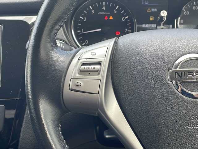 日産 エクストレイル 20X エマージェンシーブレーキ 福井県 2016(平28)年 7.3万km ダイヤモンドブラック (株)IDOMが運営する【じしゃロン福井店】の自社ローン対象車両になります。こちらは現金またはオートローンご利用時の価格です。自社ローンご希望の方は別途その旨お申付け下さい/社外ナビ（CD・DVD・SD）/ワンセグテレビ/バックカメラ/ETC/エマージェンシーブレーキ/シートヒーター（D席・N席）/コーナーセンサー/RDA/LEDヘッドライト/フォグランプ