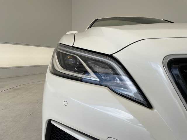 トヨタ クラウン ハイブリッド S エレガンススタイル 愛知県 2019(令1)年 2.6万km ホワイトパールクリスタルシャイン 純正ナビＴＳＳ/ブラインドスポットモニター/ＴＳＳ/レーダークルーズコントロール/ＰＣＳ/ＬＤＡ/オートマチックハイビーム/シートヒーター/コーナーセンサー/ステアリングヒーター/パドルシフト/フルセグ/Bluetooth/バックカメラ/純正アルミホイール/本革ステアリング