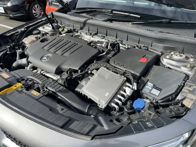 メルセデス・ベンツ Ｍ・ベンツ ＧＬＢ２００ｄ 4マチック AMGライン 静岡県 2021(令3)年 2万km マウンテングレー 4WD/衝突軽減ブレーキ/純正メモリーナビ/フルセグＴＶ/バック/フロント/サイド/３６０カメラ/USB/アダプティブクルーズコントロール/レーンキープアシスト/ブラインドスポットモニター/電動格納ミラー/クリアランスソナー/パドルシフト/電動リアゲート/ドライブレコーダー/電動シート/シートヒーター/メモリーシート/オートライト/LEDヘッドライト/ETC2.0