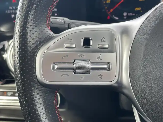 メルセデス・ベンツ Ｍ・ベンツ ＧＬＢ２００ｄ 4マチック AMGライン 静岡県 2021(令3)年 2万km マウンテングレー 4WD/衝突軽減ブレーキ/純正メモリーナビ/フルセグＴＶ/バック/フロント/サイド/３６０カメラ/USB/アダプティブクルーズコントロール/レーンキープアシスト/ブラインドスポットモニター/電動格納ミラー/クリアランスソナー/パドルシフト/電動リアゲート/ドライブレコーダー/電動シート/シートヒーター/メモリーシート/オートライト/LEDヘッドライト/ETC2.0