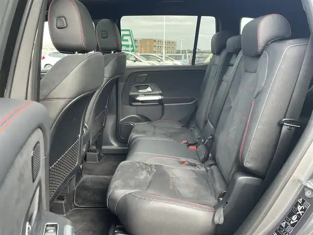 メルセデス・ベンツ Ｍ・ベンツ ＧＬＢ２００ｄ 4マチック AMGライン 静岡県 2021(令3)年 2万km マウンテングレー 4WD/衝突軽減ブレーキ/純正メモリーナビ/フルセグＴＶ/バック/フロント/サイド/３６０カメラ/USB/アダプティブクルーズコントロール/レーンキープアシスト/ブラインドスポットモニター/電動格納ミラー/クリアランスソナー/パドルシフト/電動リアゲート/ドライブレコーダー/電動シート/シートヒーター/メモリーシート/オートライト/LEDヘッドライト/ETC2.0