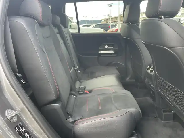 メルセデス・ベンツ Ｍ・ベンツ ＧＬＢ２００ｄ 4マチック AMGライン 静岡県 2021(令3)年 2万km マウンテングレー 4WD/衝突軽減ブレーキ/純正メモリーナビ/フルセグＴＶ/バック/フロント/サイド/３６０カメラ/USB/アダプティブクルーズコントロール/レーンキープアシスト/ブラインドスポットモニター/電動格納ミラー/クリアランスソナー/パドルシフト/電動リアゲート/ドライブレコーダー/電動シート/シートヒーター/メモリーシート/オートライト/LEDヘッドライト/ETC2.0