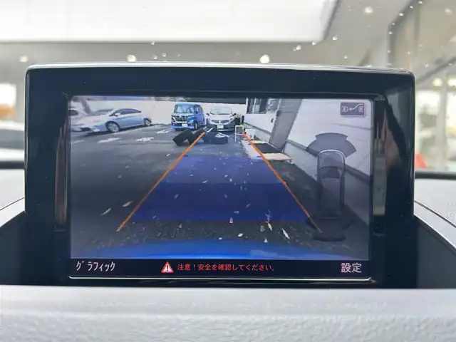 アウディ ＲＳＱ３ 新潟県 2016(平28)年 5.4万km 青Ｍ メモリナビ/バックカメラ/アイドリングストップ/ウィンカーミラー/クルーズコントロール/ドアバイザー/プッシュスタート/パワーバックドア/ETC/BOSEスピーカー/ダウンヒル/クリアランスソナー/スタッドレスタイヤ/パドルシフト