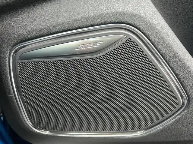 アウディ ＲＳＱ３ 新潟県 2016(平28)年 5.4万km 青Ｍ メモリナビ/バックカメラ/アイドリングストップ/ウィンカーミラー/クルーズコントロール/ドアバイザー/プッシュスタート/パワーバックドア/ETC/BOSEスピーカー/ダウンヒル/クリアランスソナー/スタッドレスタイヤ/パドルシフト