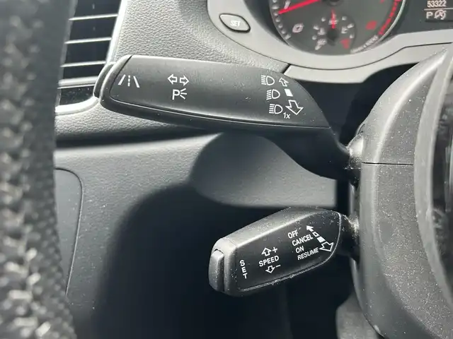 アウディ ＲＳＱ３ 新潟県 2016(平28)年 5.4万km 青Ｍ メモリナビ/バックカメラ/アイドリングストップ/ウィンカーミラー/クルーズコントロール/ドアバイザー/プッシュスタート/パワーバックドア/ETC/BOSEスピーカー/ダウンヒル/クリアランスソナー/スタッドレスタイヤ/パドルシフト