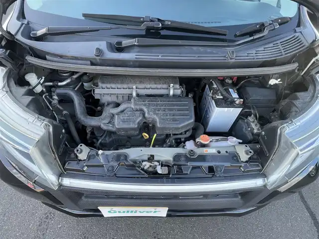 ダイハツ ムーヴ カスタム X ハイパー SA 秋田県 2014(平26)年 9.4万km ブラックマイカメタリック ４WD/スマートアシスト/誤発進抑制機能/LEDヘッドライト/社外メモリナビ（DVD/CD/BT/AM/FM）/フルセグ（走行中視聴可能）/バックカメラ/ダイハツ純正１４インチアルミ（夏タイヤ装着）/スマートキー/アイドリングストップ/プッシュスタート/ステアリングスイッチ/純正フロアマット/純正ドアバイザー/オートライト/オートエアコン/パワーステアリング/パワーウィンドウ/横滑り防止/盗難防止装置/寒冷地仕様/電動格納ウィンカーミラー/保証書/取扱説明書/記録簿/スペアキー×１