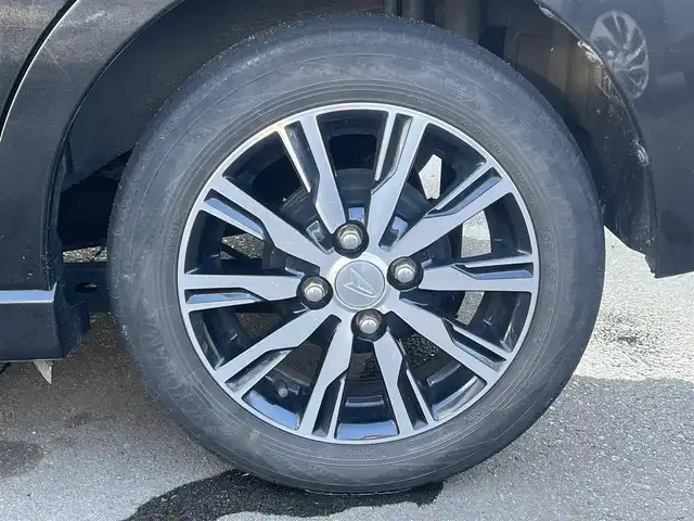 ダイハツ ムーヴ カスタム X ハイパー SA 秋田県 2014(平26)年 9.4万km ブラックマイカメタリック ４WD/スマートアシスト/誤発進抑制機能/LEDヘッドライト/社外メモリナビ（DVD/CD/BT/AM/FM）/フルセグ（走行中視聴可能）/バックカメラ/ダイハツ純正１４インチアルミ（夏タイヤ装着）/スマートキー/アイドリングストップ/プッシュスタート/ステアリングスイッチ/純正フロアマット/純正ドアバイザー/オートライト/オートエアコン/パワーステアリング/パワーウィンドウ/横滑り防止/盗難防止装置/寒冷地仕様/電動格納ウィンカーミラー/保証書/取扱説明書/記録簿/スペアキー×１