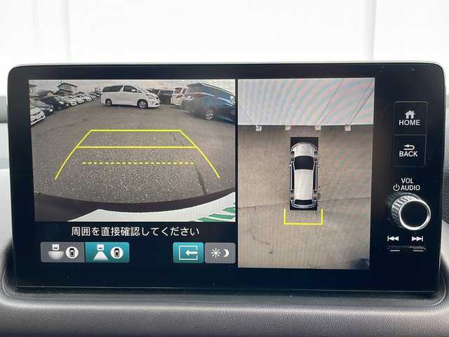 ホンダ ＺＲ－Ｖ ハイブリッド e:HEV Z 岩手県 2023(令5)年 1.1万km アーバンチタニウムメタリック ＢＯＳＥサウンド　純正ナビ　ＢＴ　ＵＳＢ　全方位Ｃ　レーダークルコン　ＬＥＤオートマチックハイビーム　ダウンヒルコントロール　レザーシート　シートヒーター　電動Ｒゲート　ステアヒーター　ＥＴＣ２．０