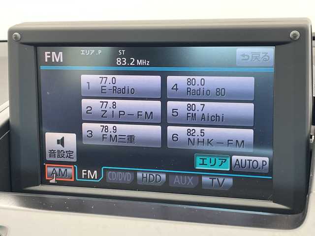 トヨタ ＳＡＩ G 愛知県 2012(平24)年 6万km ホワイトパールクリスタルシャイン HDDナビ/クルーズコントロール/バックカメラ/パワーシート/HIDヘッドライト/ワンセグ/CD DVD/Bluetooth/ステアリングスイッチ/スマートキー/プッシュスタート