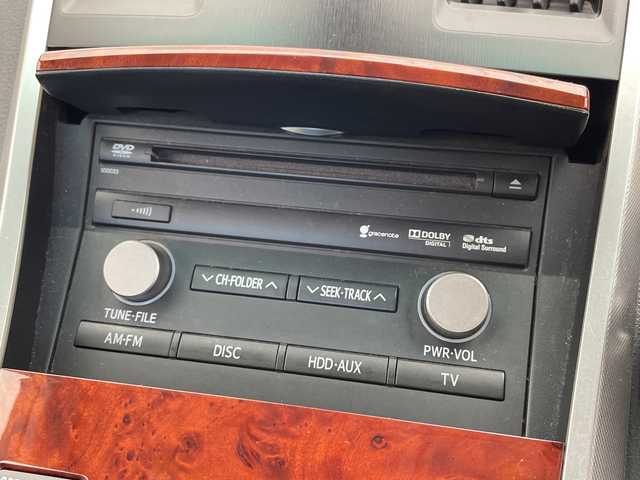 トヨタ ＳＡＩ G 愛知県 2012(平24)年 6万km ホワイトパールクリスタルシャイン HDDナビ/クルーズコントロール/バックカメラ/パワーシート/HIDヘッドライト/ワンセグ/CD DVD/Bluetooth/ステアリングスイッチ/スマートキー/プッシュスタート