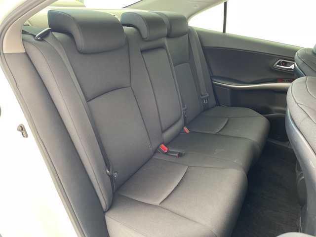 トヨタ ＳＡＩ G 愛知県 2012(平24)年 6万km ホワイトパールクリスタルシャイン HDDナビ/クルーズコントロール/バックカメラ/パワーシート/HIDヘッドライト/ワンセグ/CD DVD/Bluetooth/ステアリングスイッチ/スマートキー/プッシュスタート