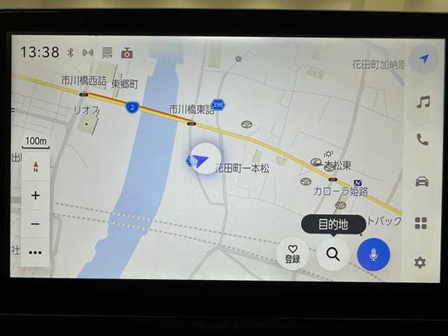 トヨタ シエンタ ハイブリッド Z 兵庫県 2022(令4)年 5.8万km アーバンカーキ 純正メモリナビ(Bluetooth/USB/フルセグ/Miracast)/バックカメラ/追従型クルーズコントロール/両側パワースライドドア/ブラインドスポットモニター/コーナーセンサー/オートライト/オートマチックハイビーム/LEDヘッドライト/AC100Vコンセント/社外フロアマット/ビルトインETC/スマートキー