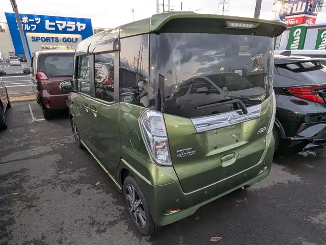 日産 デイズ ルークス