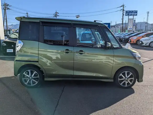 日産 デイズ ルークス