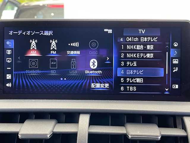 レクサス ＮＸ 300 ブロンズエディション 埼玉県 2020(令2)年 2.8万km ソニッククォーツ レクサスセーフティセンス/純正ナビ/ ＣＤ/ＢＴ/ＵＳＢ/ＳＤ/バックカメラ/パワーバックドア/レーダークルーズコントロール/ＬＥＤヘッドライト/本革シート/シートヒーター/ステアリングヒーター/オートブレーキホールド/純正１８インチアルミホイール/ＥＴＣ２．０/スマートキー/禁煙車