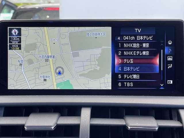 レクサス ＮＸ 300 ブロンズエディション 埼玉県 2020(令2)年 2.8万km ソニッククォーツ レクサスセーフティセンス/純正ナビ/ ＣＤ/ＢＴ/ＵＳＢ/ＳＤ/バックカメラ/パワーバックドア/レーダークルーズコントロール/ＬＥＤヘッドライト/本革シート/シートヒーター/ステアリングヒーター/オートブレーキホールド/純正１８インチアルミホイール/ＥＴＣ２．０/スマートキー/禁煙車