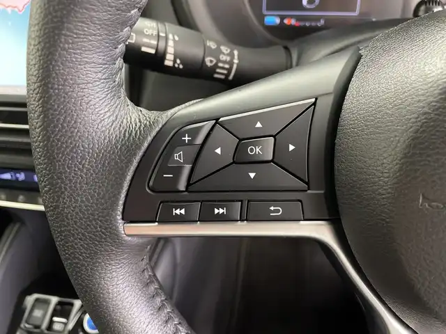 日産 キックス X 鹿児島県 2020(令2)年 2.7万km ナイトベールパープル 純正ナビ(MJ119D-W)/(CD/BT/フルセグ)/プロパイロット/エマージェンシーブレーキ/レーンキープアシスト/レーンディパーチャーワーニング/踏み間違え防止/アラウンドビューモニター/デジタルインナーミラー/ビルトインETC/LEDオートライト/オートマチィックハイビーム/純正フロアマット/ドアバイザー/スマートキー/純正17インチAW