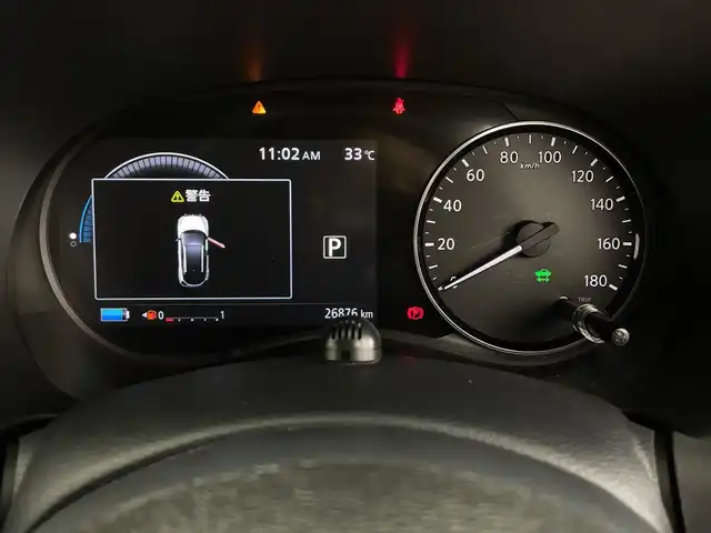 日産 キックス X 鹿児島県 2020(令2)年 2.7万km ナイトベールパープル 純正ナビ(MJ119D-W)/(CD/BT/フルセグ)/プロパイロット/エマージェンシーブレーキ/レーンキープアシスト/レーンディパーチャーワーニング/踏み間違え防止/アラウンドビューモニター/デジタルインナーミラー/ビルトインETC/LEDオートライト/オートマチィックハイビーム/純正フロアマット/ドアバイザー/スマートキー/純正17インチAW