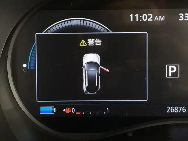日産 キックス X 鹿児島県 2020(令2)年 2.7万km ナイトベールパープル 純正ナビ(MJ119D-W)/(CD/BT/フルセグ)/プロパイロット/エマージェンシーブレーキ/レーンキープアシスト/レーンディパーチャーワーニング/踏み間違え防止/アラウンドビューモニター/デジタルインナーミラー/ビルトインETC/LEDオートライト/オートマチィックハイビーム/純正フロアマット/ドアバイザー/スマートキー/純正17インチAW