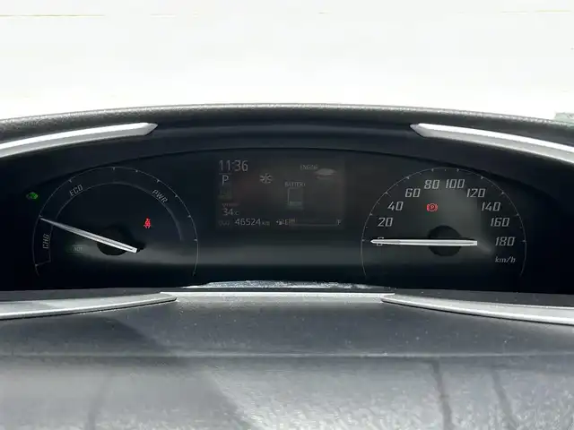 トヨタ シエンタ ハイブリッド G 福岡県 2016(平28)年 4.7万km ホワイトパールクリスタルシャイン 純正7型SDナビ(フルセグTV/BT)バックモニタートヨタセーフティーセンス両側パワスラETCドラレコ純正フロアマットスマートキープッシュスタート