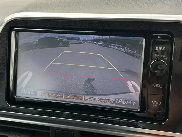 トヨタ シエンタ ハイブリッド G 福岡県 2016(平28)年 4.7万km ホワイトパールクリスタルシャイン 純正7型SDナビ(フルセグTV/BT)バックモニタートヨタセーフティーセンス両側パワスラETCドラレコ純正フロアマットスマートキープッシュスタート