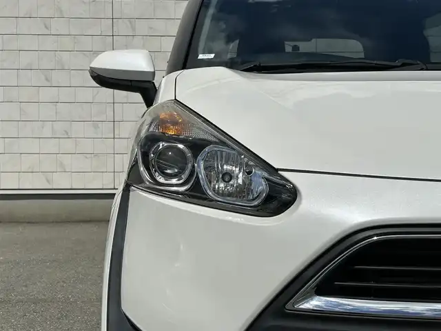 トヨタ シエンタ ハイブリッド G 福岡県 2016(平28)年 4.7万km ホワイトパールクリスタルシャイン 純正7型SDナビ(フルセグTV/BT)バックモニタートヨタセーフティーセンス両側パワスラETCドラレコ純正フロアマットスマートキープッシュスタート