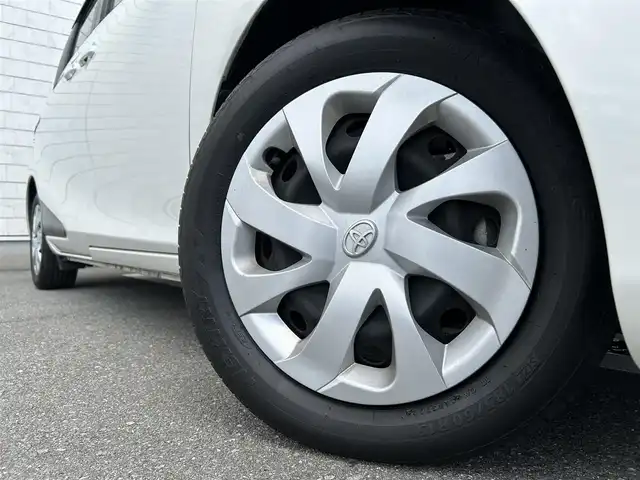 トヨタ シエンタ ハイブリッド G 福岡県 2016(平28)年 4.7万km ホワイトパールクリスタルシャイン 純正7型SDナビ(フルセグTV/BT)バックモニタートヨタセーフティーセンス両側パワスラETCドラレコ純正フロアマットスマートキープッシュスタート