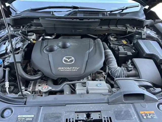 マツダ ＣＸ－５ XD Lパッケージ 栃木県 2017(平29)年 5.2万km ジェットブラックマイカ SBS/SCBS/サンルーフ/BOSEサウンド/マツダコネクトナビ/フルセグTV/DVD/Bluetooth/USB/バック/サイドカメラ/ETC/社外16インチAW＋ホワイトレターR/Tタイヤ/黒革シート/シートヒーター/パワーシート/パワーバックドア/レーダークルーズコントロール/ヘッドアップディスプレイ/ブラインドスポットモニター/純正ラバーマット積込/ラゲッジトレイ/トノカバー/ステアリングリモコン/スマートキー/LEDヘッドライト/フォグランプ/LEDルームランプ