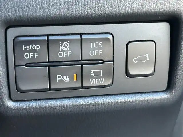 マツダ ＣＸ－５ XD Lパッケージ 栃木県 2017(平29)年 5.2万km ジェットブラックマイカ SBS/SCBS/サンルーフ/BOSEサウンド/マツダコネクトナビ/フルセグTV/DVD/Bluetooth/USB/バック/サイドカメラ/ETC/社外16インチAW＋ホワイトレターR/Tタイヤ/黒革シート/シートヒーター/パワーシート/パワーバックドア/レーダークルーズコントロール/ヘッドアップディスプレイ/ブラインドスポットモニター/純正ラバーマット積込/ラゲッジトレイ/トノカバー/ステアリングリモコン/スマートキー/LEDヘッドライト/フォグランプ/LEDルームランプ