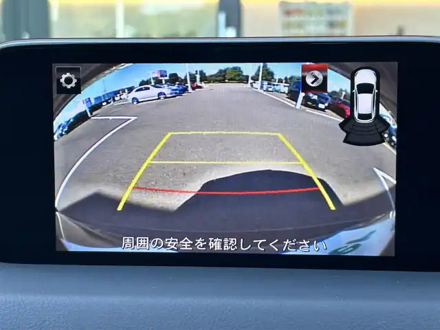 マツダ ＣＸ－５ XD Lパッケージ 栃木県 2017(平29)年 5.2万km ジェットブラックマイカ SBS/SCBS/サンルーフ/BOSEサウンド/マツダコネクトナビ/フルセグTV/DVD/Bluetooth/USB/バック/サイドカメラ/ETC/社外16インチAW＋ホワイトレターR/Tタイヤ/黒革シート/シートヒーター/パワーシート/パワーバックドア/レーダークルーズコントロール/ヘッドアップディスプレイ/ブラインドスポットモニター/純正ラバーマット積込/ラゲッジトレイ/トノカバー/ステアリングリモコン/スマートキー/LEDヘッドライト/フォグランプ/LEDルームランプ