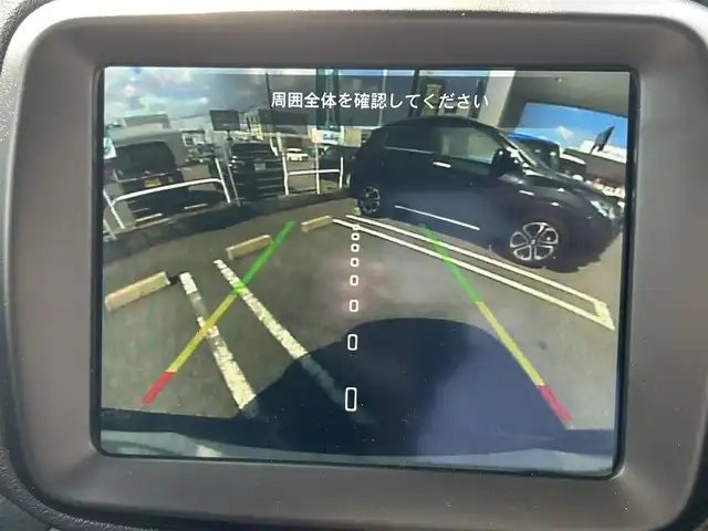 クライスラー・ジープ ジープ レネゲード トレイルホーク 奈良県 2021(令3)年 2.8万km ブラック 1オーナー/4WD/純正ディーラーナビ/BT/USB//ルーフレーン/レーンキープアシスト/コーナーセンサー/クルコン/横滑り防止装置/バックカメラ/ドラレコ/スタッドレスタイヤ/純正フロアマット/オートLEDライト/保証書・取説・スペアキー付