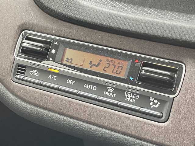 スズキ ソリオ バンディット HV MV 滋賀県 2024(令6)年 0.3万km スーパーブラックパール デュアルカメラブレーキサポート/全方位カメラ/ヘッドアップディスプレイ/コーナーセンサー/両側パワースライドドア/クルーズコントロール/レーントレーシングアシスト/アイドリングストップ/横滑り防止装置/革巻きステアリング/ステアリングスイッチ/オートライト/LEDヘッドライト/フロントフォグライト/純正フロアマット/電格ミラー/スマートキー/スペアキー