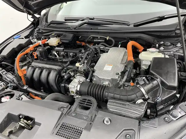 ホンダ インサイト EX・ブラックスタイル 宮城県 2020(令2)年 7.2万km ルーセブラックM 純正９型ナビ/アダプティブクルーズコントロール/ＢＳＭ/パーキングセンサー/専用インテリア/ドライバー注意力モニター/シートヒーター/運転席/助手席パワーシート/電動パーキングブレーキ/オートホールド/バックモニター/ETC2.0/純正前後ドライブレコーダー/ウルトラスエード/本革コンビシート/LEDヘッドライト/禁煙車