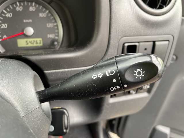 スズキ ジムニー クロスアドベンチャー 石川県 2013(平25)年 5.5万km 黒 社外ナビ　ワンセグＴＶ　キーレス　４ＷＤ　ターボ　電動ミラー　純正アルミホイール　スタッドレス＆ＡＷ積み込み