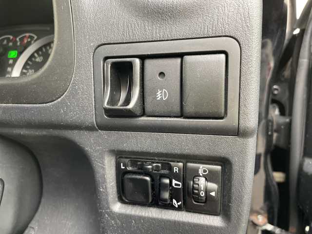 スズキ ジムニー クロスアドベンチャー 石川県 2013(平25)年 5.5万km 黒 社外ナビ　ワンセグＴＶ　キーレス　４ＷＤ　ターボ　電動ミラー　純正アルミホイール　スタッドレス＆ＡＷ積み込み