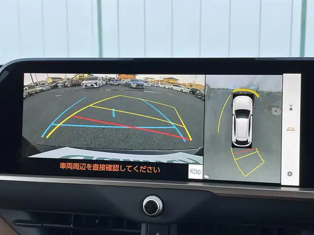 トヨタ クラウン スポーツ Z 山梨県 2024(令6)年 5.5万km 赤 4WD/トヨタセーフティーセンス/・プリクラッシュセーフティ/・レーントレーシングアシスト/・レーンディパーチャーアラート/・レーダークルーズコントロール/・オートマチックハイビーム/・ロードサインアシスト/・プロアクティブドライビングアシスト/・ドライバー異常時対応システム/・プロアクティブドライビングアシスト/・フロントクロストラフィックアラート/・ブラインドスポットモニター/純正12.3型ディスプレイ/・ナビ/フルセグTV/Bluetooth/USB/HDMI/・全方位カメラ/・ETC/・前後ドライブレコーダー/ヘッドアップディスプレイ/電動リアゲート/AC100V/電子パーキング/・オートホールド/革巻きステアリング/・ステアリングリモコン/・ステアリングヒーター/ブラウンレザーシート/・パワーシート(運転席/助手席)/・メモリシート(運転席)/・シートヒーター(運転席/助手席)/・エアシート(運転席/助手席)/プッシュスタート/・スマートキー/LEDヘッドライト/・オートライト/・フォグライト/フロアマット