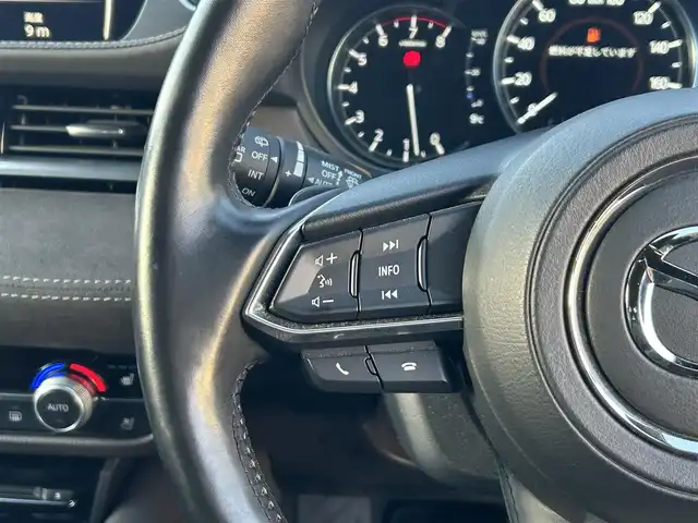 マツダ マツダ６ワゴン 25S Lパッケージ 愛知県 2021(令3)年 2.8万km マシーングレープレミアムM 全方位カメラ/レーダークルーズコントロール/ブラインドスポットモニター/BOSEサウンド/スマートブレーキ/車線逸脱警報/横滑り防止機能/純正SDナビ/　・フルセグTV/　・CD/DVD/　・AM/FM/　・Bluetooth/　・USB/　・AUX/純正ドライブレコーダー（前後）/レザーシート/パワーシート（前席）/シートヒーター（全席）/シートクーラー（前席）/本革ステアリング/ハンドルヒーター/純正フロアマット/純正19インチAW/コーナーセンサー（前後）/LEDヘッドライト/オートライト/カーテンエアバック/ETC/スマートキー