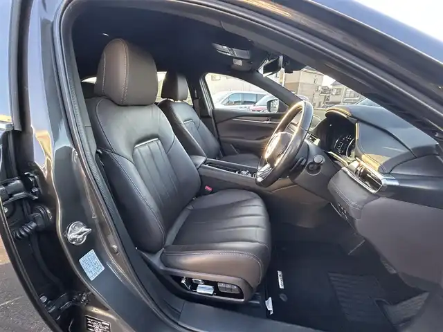 マツダ マツダ６ワゴン 25S Lパッケージ 愛知県 2021(令3)年 2.8万km マシーングレープレミアムM 全方位カメラ/レーダークルーズコントロール/ブラインドスポットモニター/BOSEサウンド/スマートブレーキ/車線逸脱警報/横滑り防止機能/純正SDナビ/　・フルセグTV/　・CD/DVD/　・AM/FM/　・Bluetooth/　・USB/　・AUX/純正ドライブレコーダー（前後）/レザーシート/パワーシート（前席）/シートヒーター（全席）/シートクーラー（前席）/本革ステアリング/ハンドルヒーター/純正フロアマット/純正19インチAW/コーナーセンサー（前後）/LEDヘッドライト/オートライト/カーテンエアバック/ETC/スマートキー