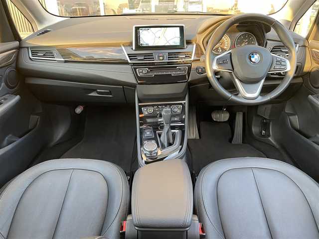 ＢＭＷ ２１８ｄ