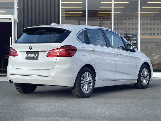 ＢＭＷ ２１８ｄ