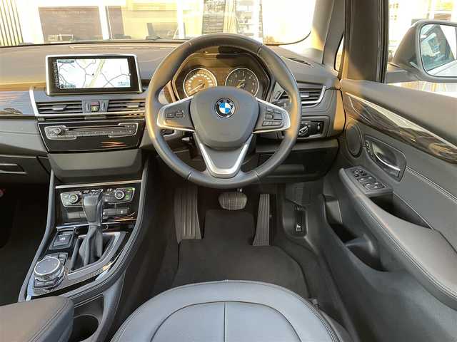 ＢＭＷ ２１８ｄ