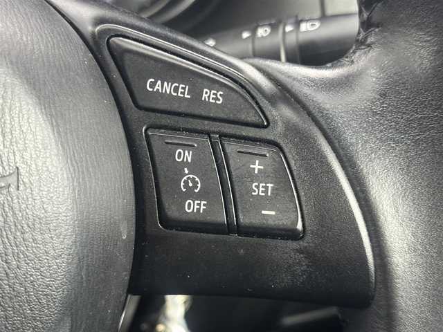 マツダ ＣＸ－５ XD Lパッケージ 愛知県 2013(平25)年 13.8万km クリスタルホワイトパールマイカ 社外ナビ　/（フルセグ/BT/CD/DVD） /クルーズコントロール　/バックモニター　/運転席パワーシート　/前席シートヒーター　/オートライト　/電動格納ミラー　/ステアリングスイッチ　/ＥＴＣ　/社外ＡＷ　/スマートキー