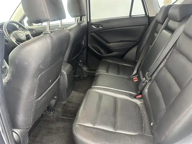 マツダ ＣＸ－５ XD Lパッケージ 愛知県 2013(平25)年 13.8万km クリスタルホワイトパールマイカ 社外ナビ　/（フルセグ/BT/CD/DVD） /クルーズコントロール　/バックモニター　/運転席パワーシート　/前席シートヒーター　/オートライト　/電動格納ミラー　/ステアリングスイッチ　/ＥＴＣ　/社外ＡＷ　/スマートキー
