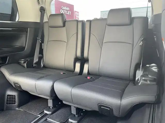 トヨタ アルファード S Cパッケージ 山口県 2021(令3)年 2.9万km ホワイトパールクリスタルシャイン 黒革シート/前席エアシート シートヒーター/前席パワーシート/Wサンルーフ/両側パワースライドドア/パワーバックドア/衝突被害軽減ブレーキ/レーンアシスト/オートマチックハイビーム/レーダークルーズコントロール/ディスプレイオーディオ/フルセグTV CD DVD BT HDMI/バックカメラ/コーナーセンサー/LEDオートヘッドライト/フォグライト/ステアリングヒーター/シーケンシャルウィンカー/ドラレコ/W サイド カーテン ニー エアバッグ/禁煙車