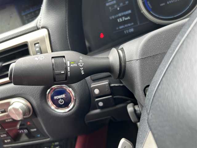 レクサス ＧＳ 450h Fスポーツ 愛知県 2016(平28)年 7万km ホワイトノーヴァガラスフレーク 純正メモリナビ/フルセグテレビ/バックカメラ/Bluetooth/クルーズコントロール/サンルーフ/プッシュスタート/パワーバックドア/ビルトインETC2.0/衝突軽減ブレーキ/レーンキープ/ハンドルヒーター/シートヒーター/エアシート/マークレビンソン