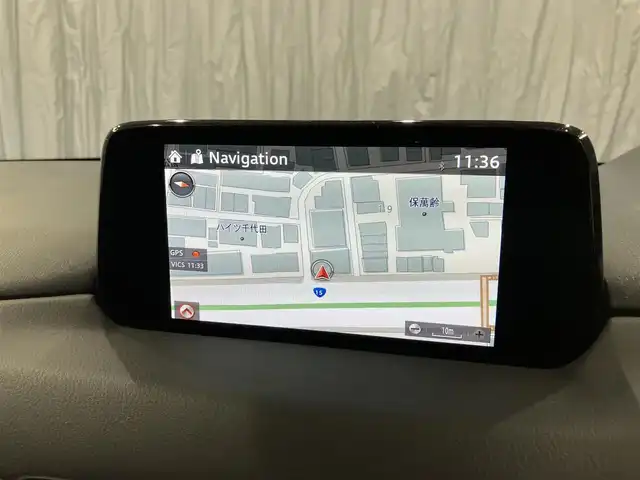 マツダ ＣＸ－５ 20S 東京都 2018(平30)年 7.5万km ソウルレッドクリスタルM 安全装備/・アドバンススマートシティブレーキサポート/・後退時スマートシティブレーキサポート/・誤発進抑制制御/・ブラインドスポットモニタリング/・車線逸脱警報システム/・リアパーキングセンサー/・ドライバーアテンションアラート/・レーダークルーズコントロール/・アイドリングストップ/純正ナビゲーッション/地上デジタルテレビ/全方位モニター・Bカメラ/ドライブレコーダー/LEDライト/スマートキー・プッシュスタート/AUTO HOLD/スポーツモード