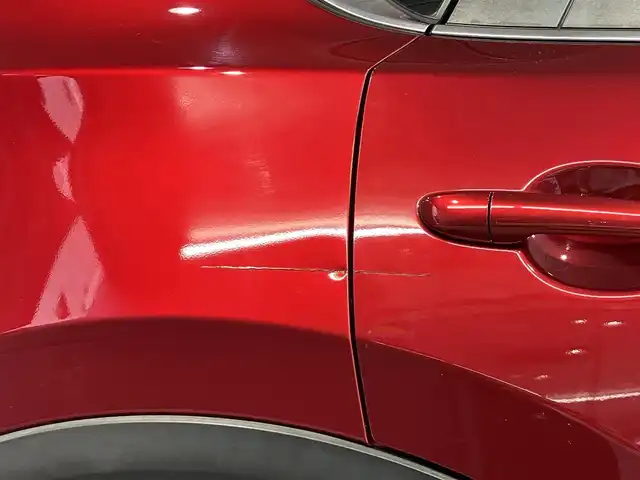 マツダ ＣＸ－５ 20S 東京都 2018(平30)年 7.5万km ソウルレッドクリスタルM 安全装備/・アドバンススマートシティブレーキサポート/・後退時スマートシティブレーキサポート/・誤発進抑制制御/・ブラインドスポットモニタリング/・車線逸脱警報システム/・リアパーキングセンサー/・ドライバーアテンションアラート/・レーダークルーズコントロール/・アイドリングストップ/純正ナビゲーッション/地上デジタルテレビ/全方位モニター・Bカメラ/ドライブレコーダー/LEDライト/スマートキー・プッシュスタート/AUTO HOLD/スポーツモード