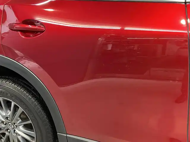 マツダ ＣＸ－５ 20S 東京都 2018(平30)年 7.5万km ソウルレッドクリスタルM 安全装備/・アドバンススマートシティブレーキサポート/・後退時スマートシティブレーキサポート/・誤発進抑制制御/・ブラインドスポットモニタリング/・車線逸脱警報システム/・リアパーキングセンサー/・ドライバーアテンションアラート/・レーダークルーズコントロール/・アイドリングストップ/純正ナビゲーッション/地上デジタルテレビ/全方位モニター・Bカメラ/ドライブレコーダー/LEDライト/スマートキー・プッシュスタート/AUTO HOLD/スポーツモード